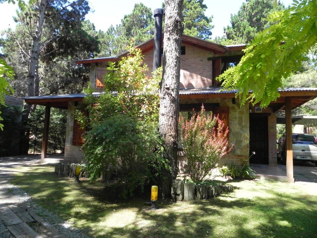 Acacias Blancas Vila Costa del Este Quarto foto