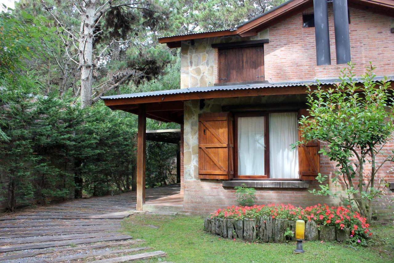 Acacias Blancas Vila Costa del Este Quarto foto